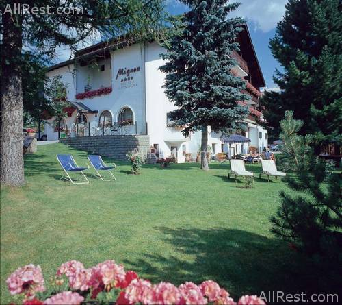 Hotel Mignon 1